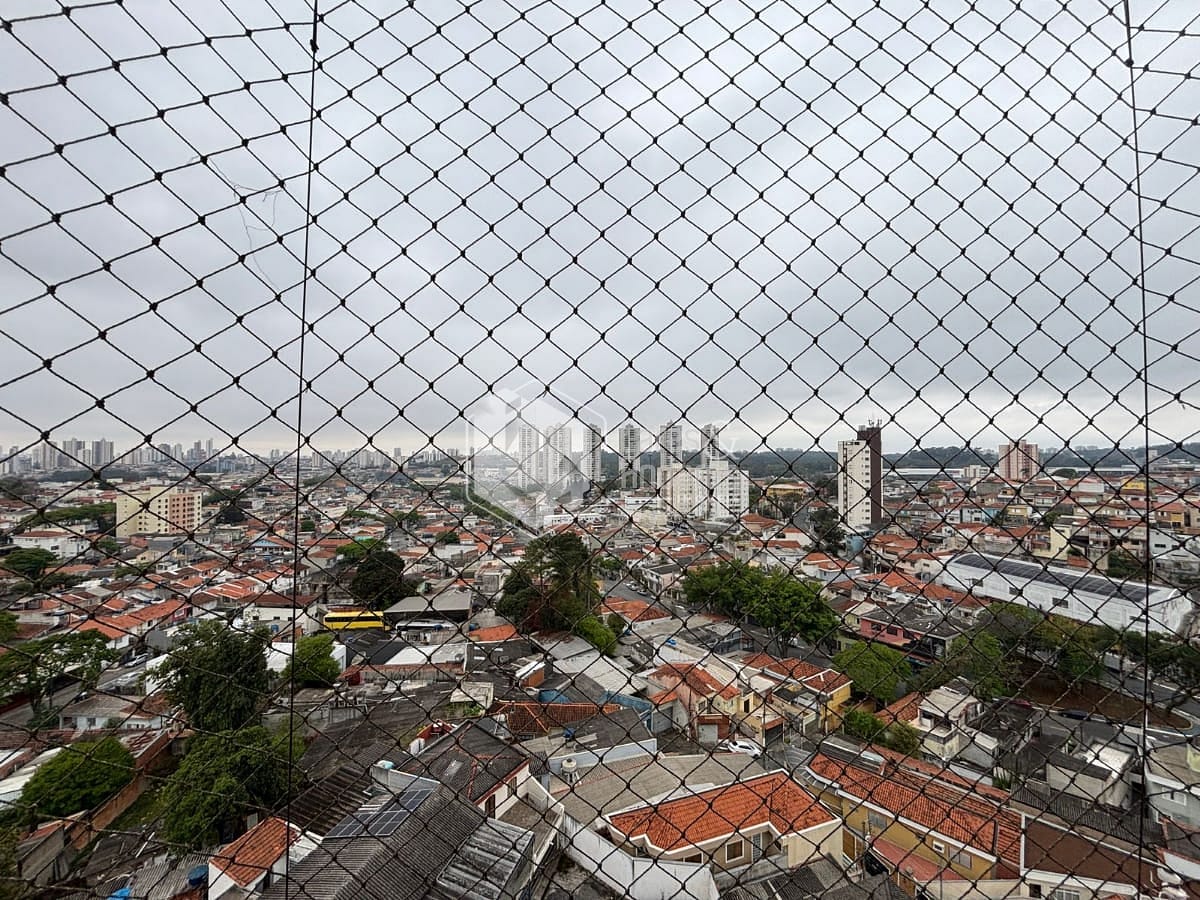 Apartamento à venda com 1 quarto, 48m² - Foto 1