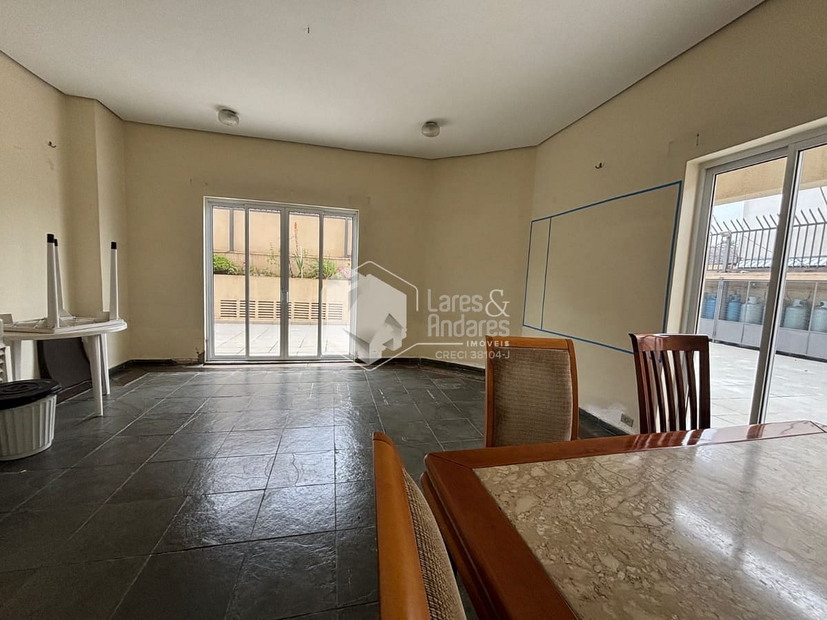 Apartamento à venda com 1 quarto, 48m² - Foto 15