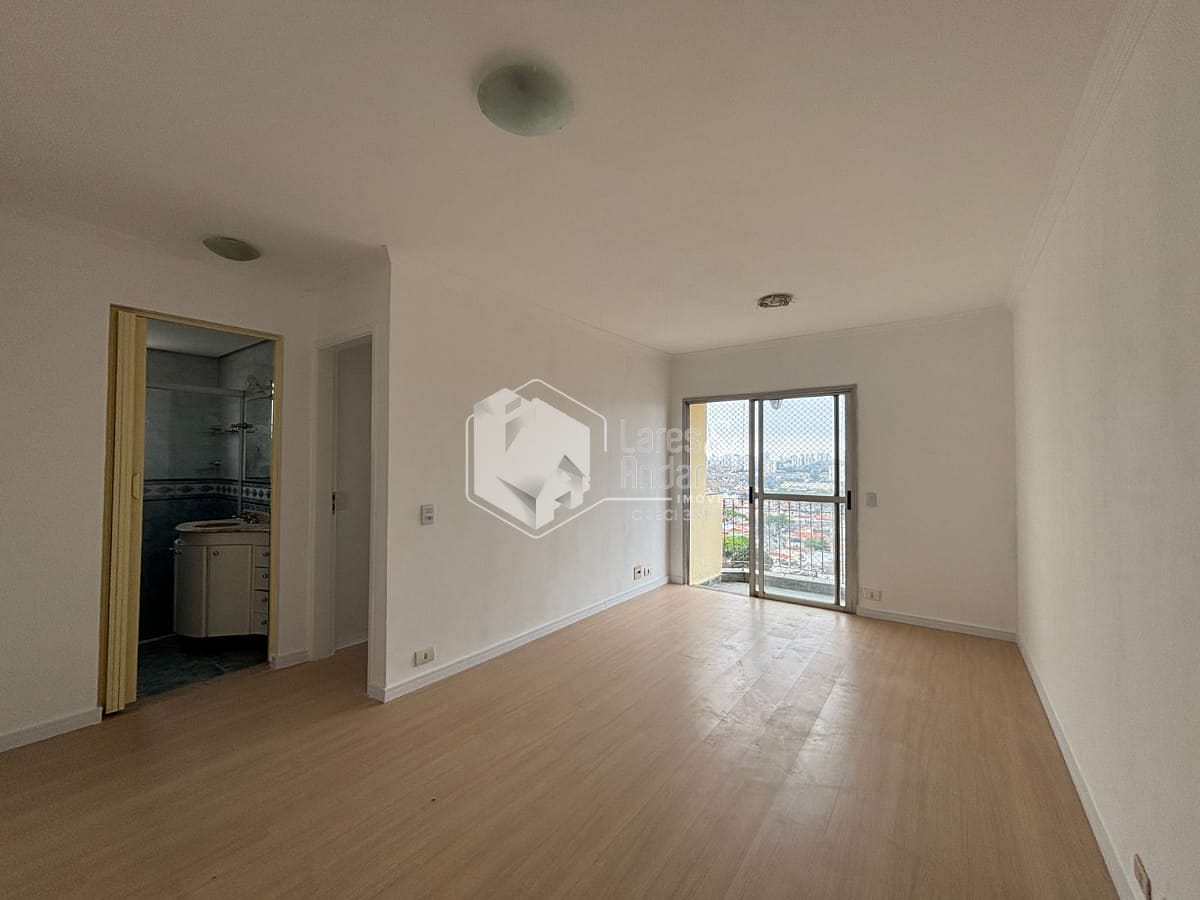 Apartamento à venda com 1 quarto, 48m² - Foto 4