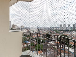 Foto do Apartamento-Apartamento tipo para venda em Vila Guarani (Z Sul) com 1 quarto, 48m²