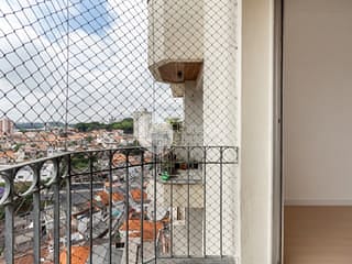 Foto do Apartamento-Apartamento tipo para venda em Vila Guarani (Z Sul) com 1 quarto, 48m²