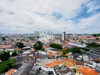 Foto do Apartamento-Apartamento tipo para venda em Vila Guarani (Z Sul) com 1 quarto, 48m²