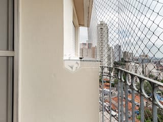 Foto do Apartamento-Apartamento tipo para venda em Vila Guarani (Z Sul) com 1 quarto, 48m²