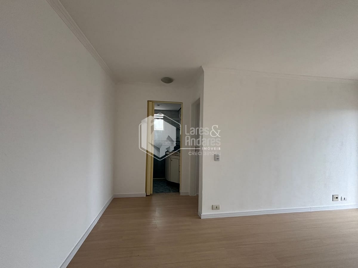 Apartamento à venda com 1 quarto, 48m² - Foto 6