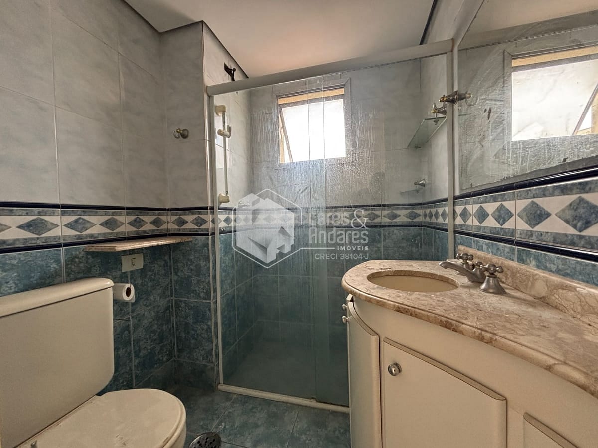 Apartamento à venda com 1 quarto, 48m² - Foto 14