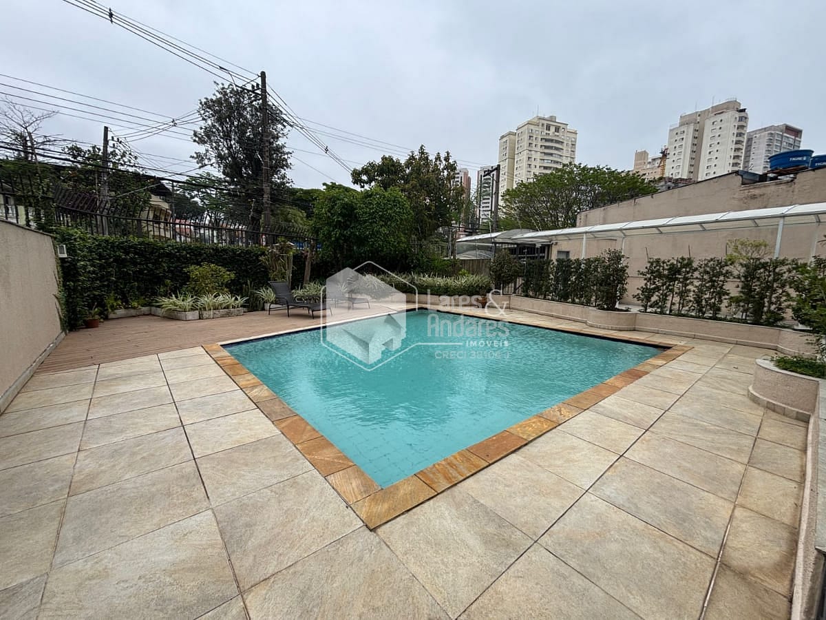 Apartamento à venda com 1 quarto, 48m² - Foto 17