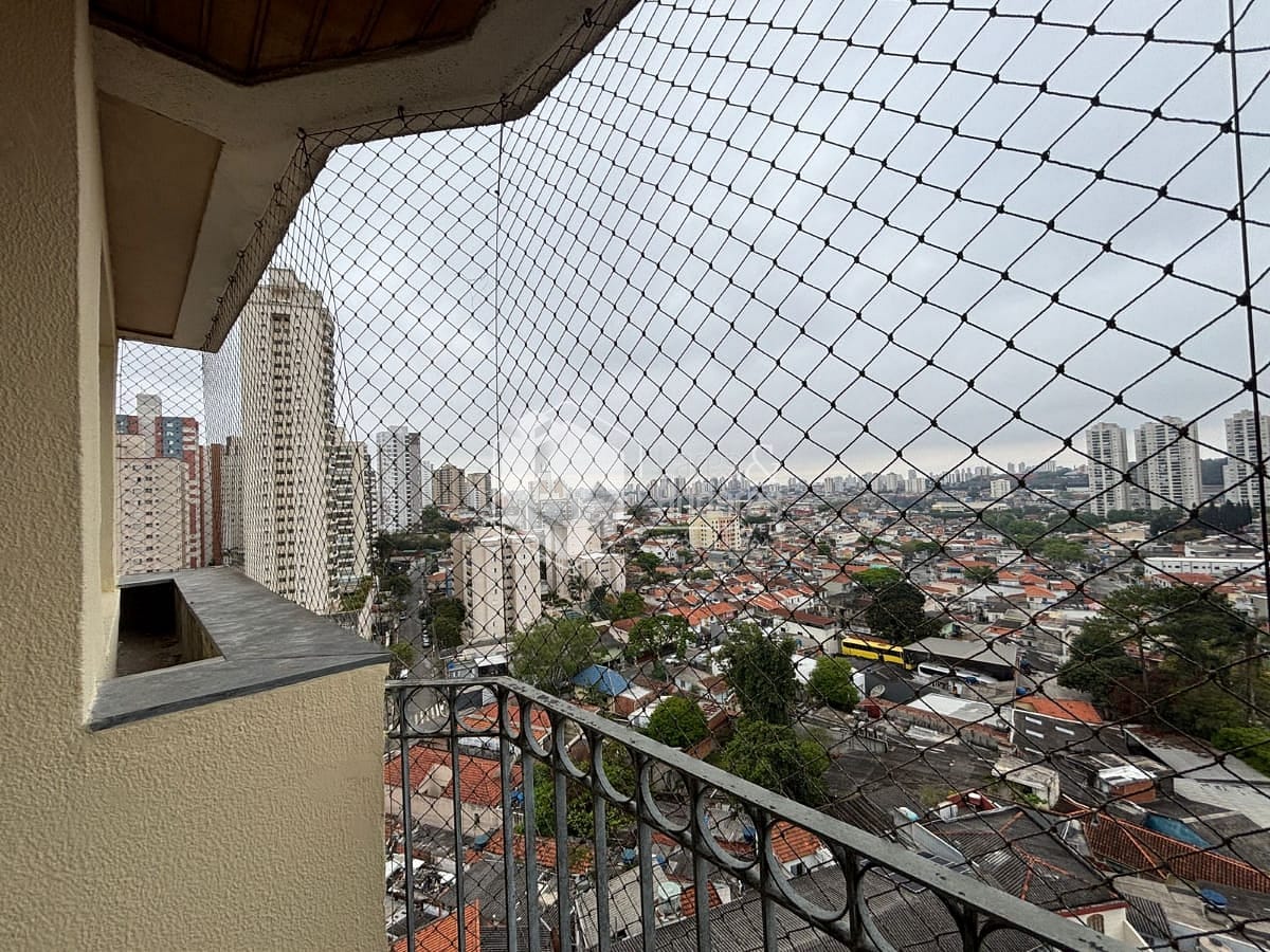 Apartamento à venda com 1 quarto, 48m² - Foto 2