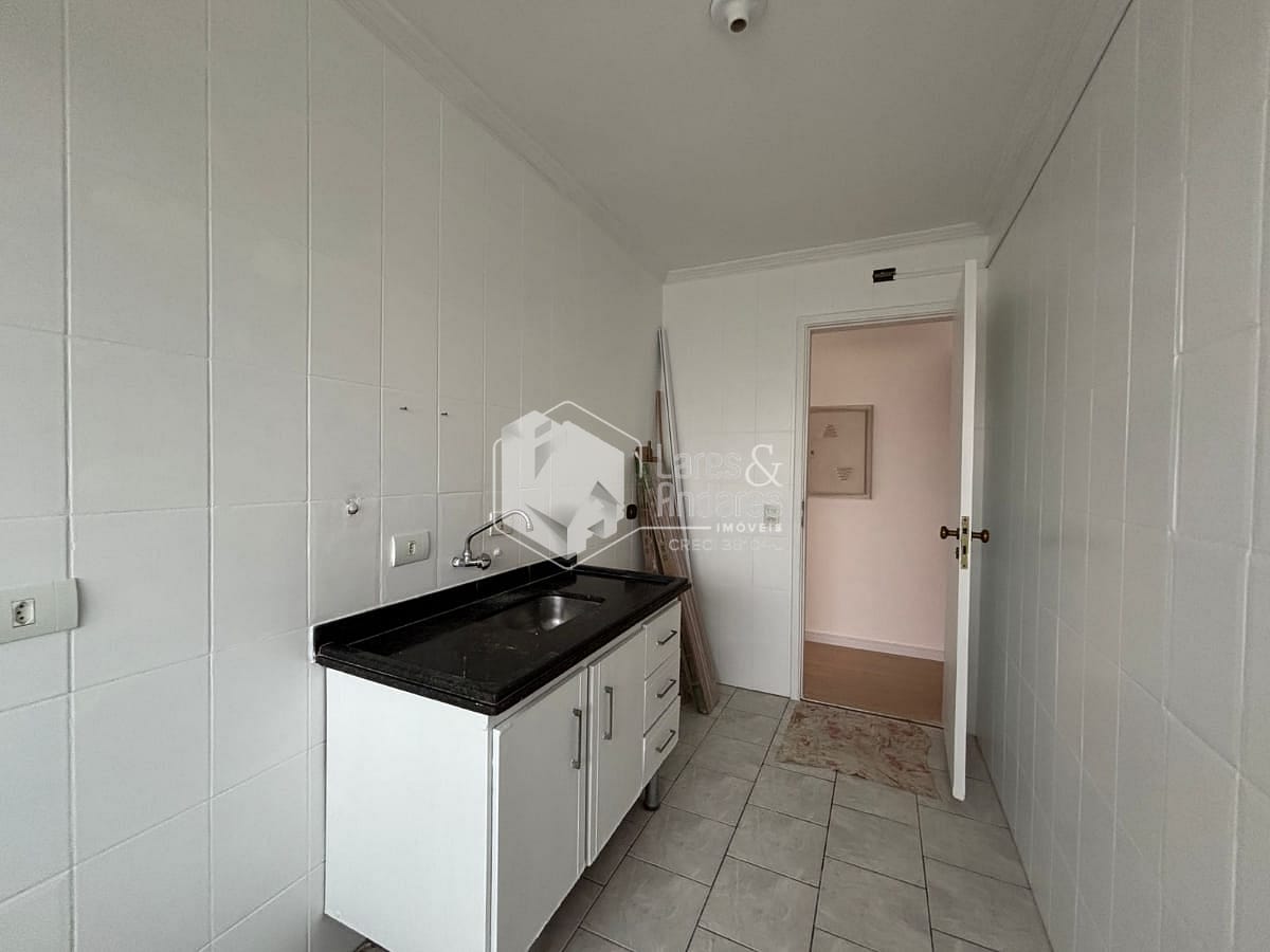 Apartamento à venda com 1 quarto, 48m² - Foto 7