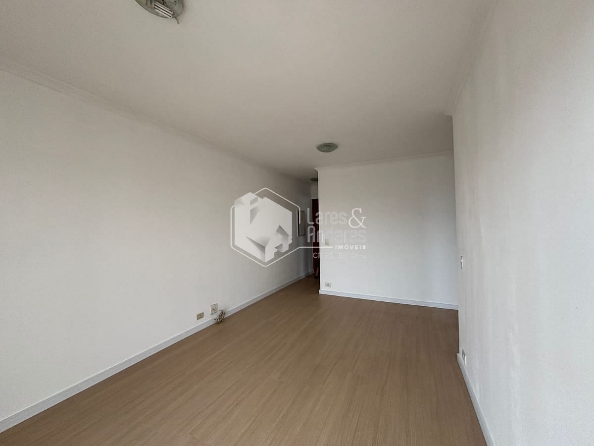 Apartamento à venda com 1 quarto, 48m² - Foto 5
