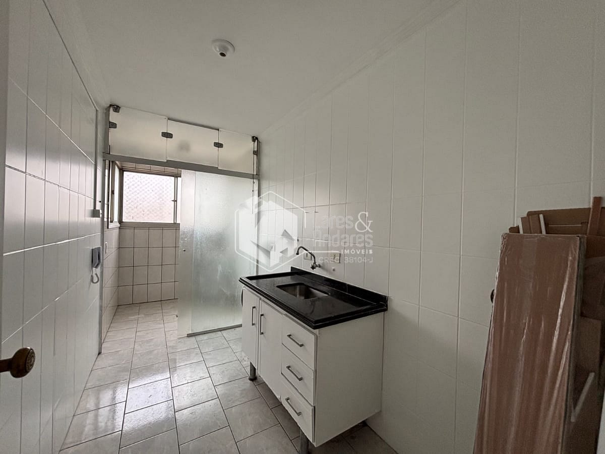 Apartamento à venda com 1 quarto, 48m² - Foto 9