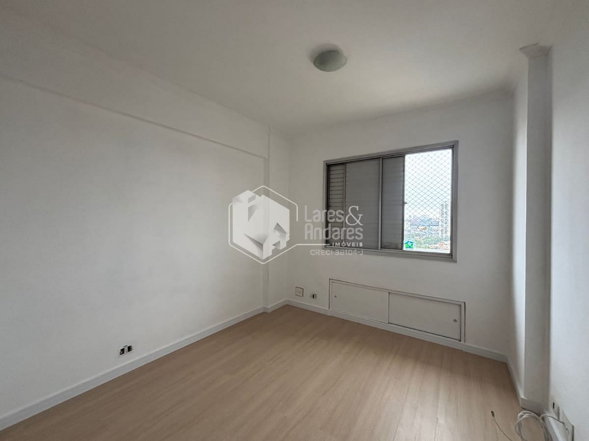 Apartamento à venda com 1 quarto, 48m² - Foto 12