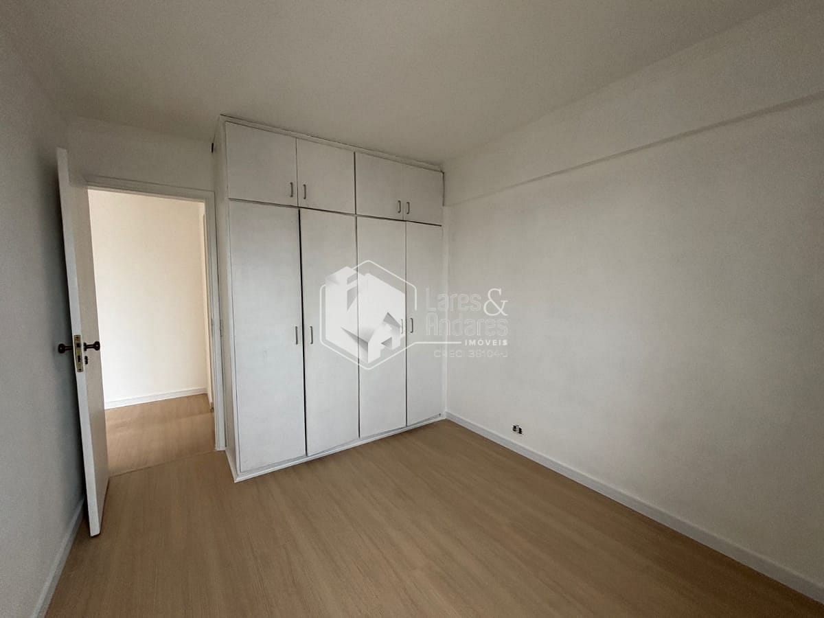 Apartamento à venda com 1 quarto, 48m² - Foto 13
