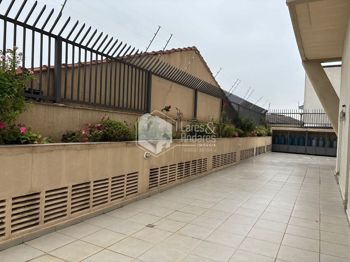 Apartamento à venda com 1 quarto, 48m² - Foto 16