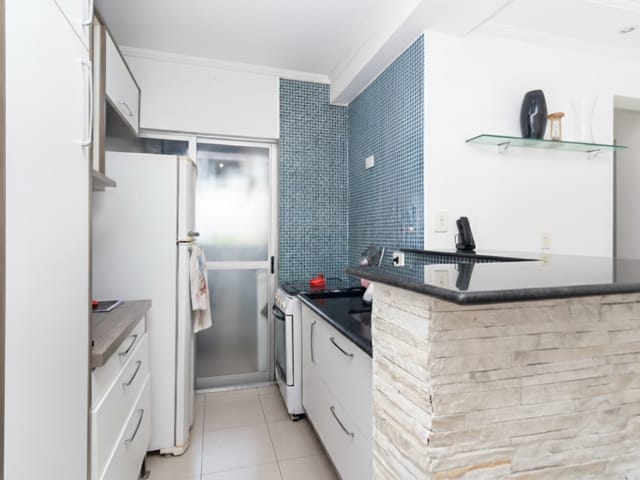 Foto do Apartamento - Apartamento para venda em Vila Pereira Barreto com 2 quartos, sendo 1 suíte , 52m² | Lares e Andares Imóveis