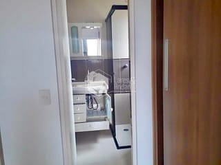 Foto do Apartamento-Apartamento tipo para venda em Vila Pereira Barreto com 2 quartos, sendo 1 suíte, 52m²