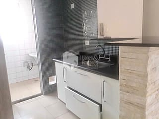 Foto do Apartamento-Apartamento tipo para venda em Vila Pereira Barreto com 2 quartos, sendo 1 suíte, 52m²
