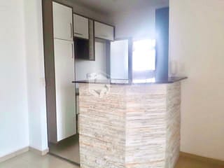 Foto do Apartamento-Apartamento tipo para venda em Vila Pereira Barreto com 2 quartos, sendo 1 suíte, 52m²