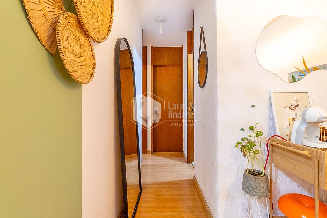 Apartamento, 2 quartos, 53 m² - Foto 8