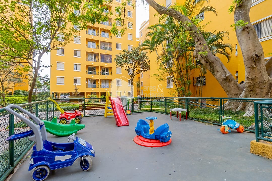 Apartamento, 2 quartos, 53 m² - Foto 19