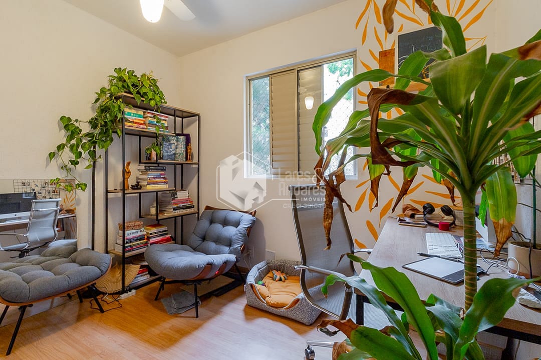 Apartamento, 2 quartos, 53 m² - Foto 11