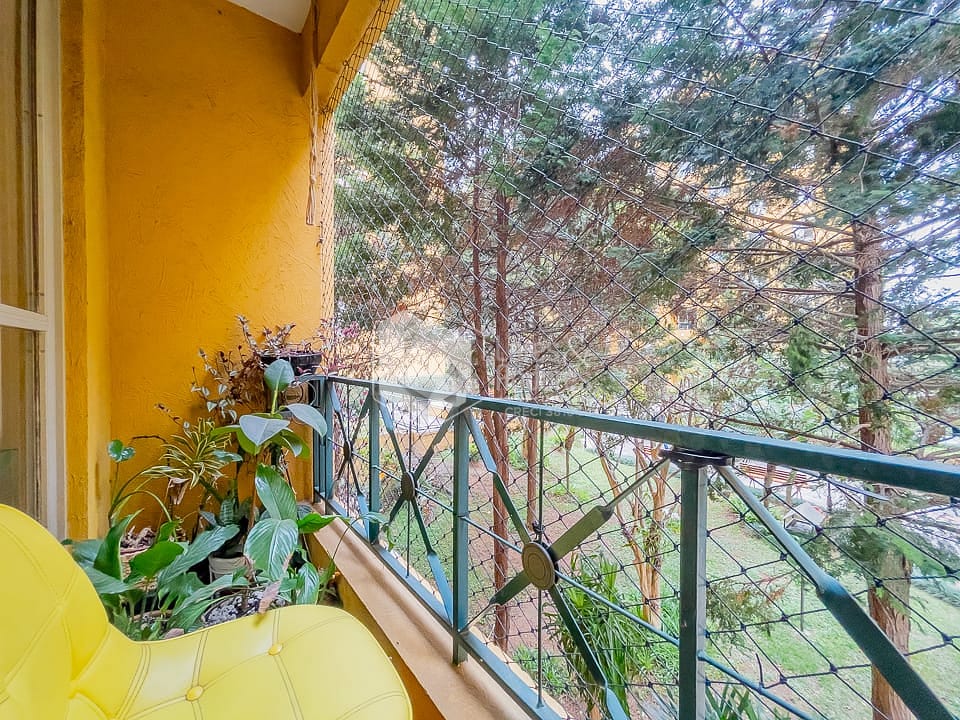 Apartamento, 2 quartos, 53 m² - Foto 4