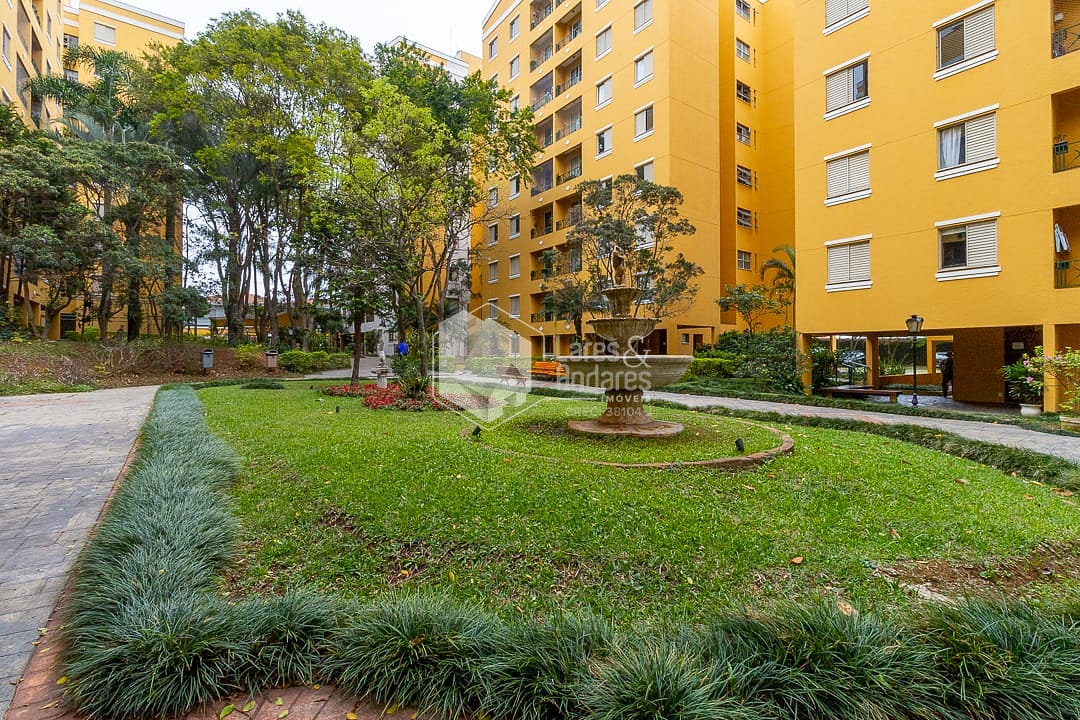 Apartamento, 2 quartos, 53 m² - Foto 22