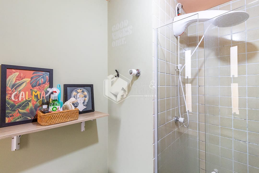 Apartamento, 2 quartos, 53 m² - Foto 10