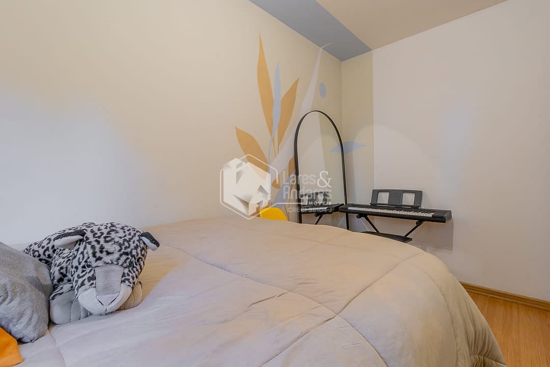 Apartamento, 2 quartos, 53 m² - Foto 15