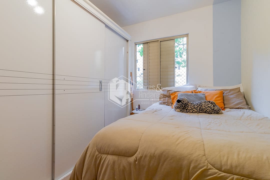 Apartamento, 2 quartos, 53 m² - Foto 14