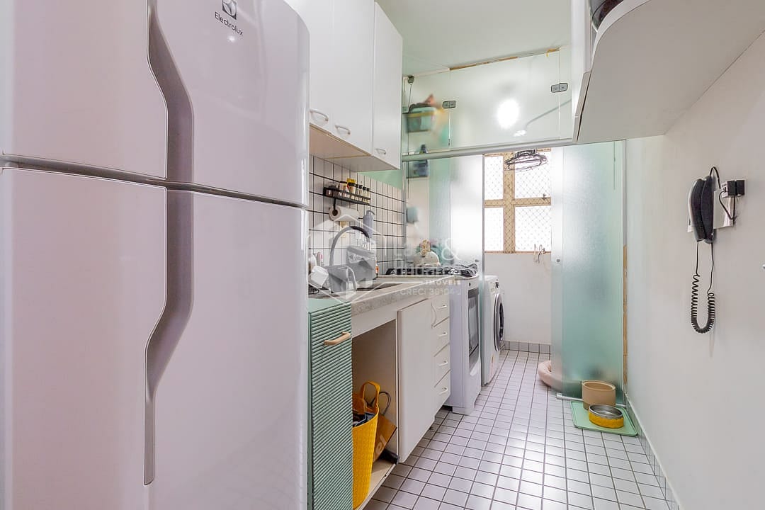 Apartamento, 2 quartos, 53 m² - Foto 16