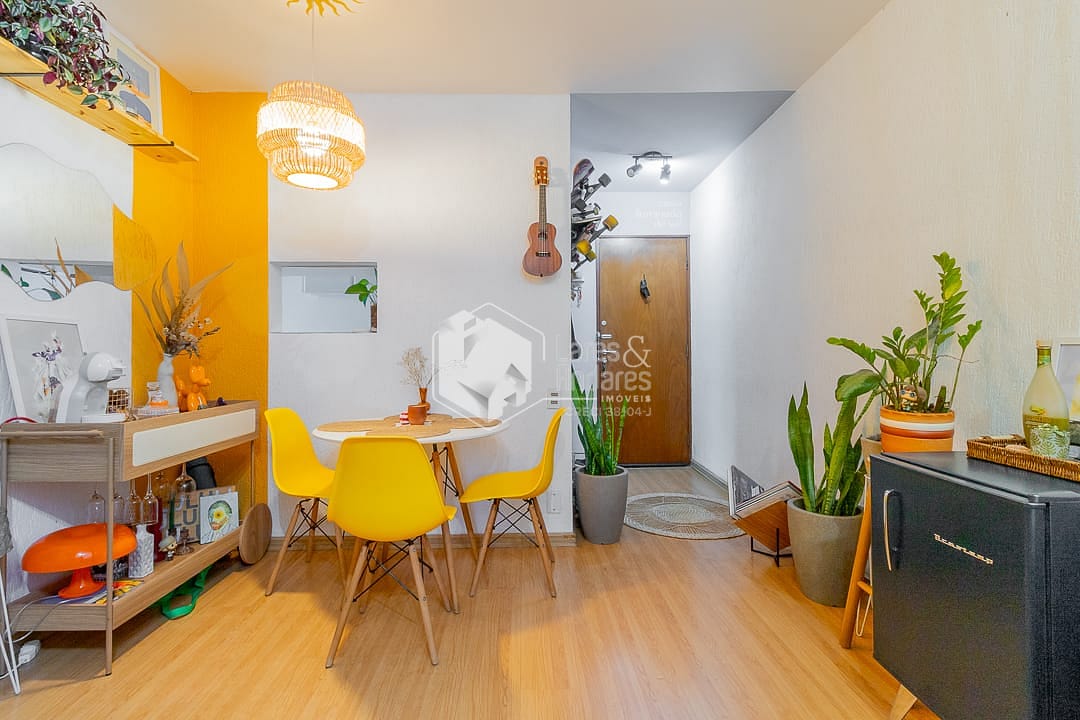 Apartamento, 2 quartos, 53 m² - Foto 7