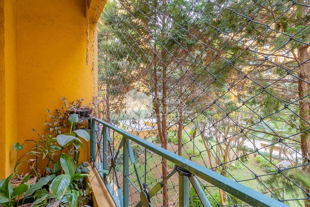 Apartamento, 2 quartos, 53 m² - Foto 3