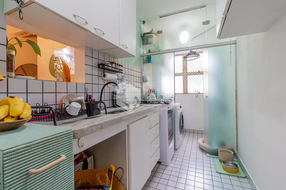 Apartamento, 2 quartos, 53 m² - Foto 17