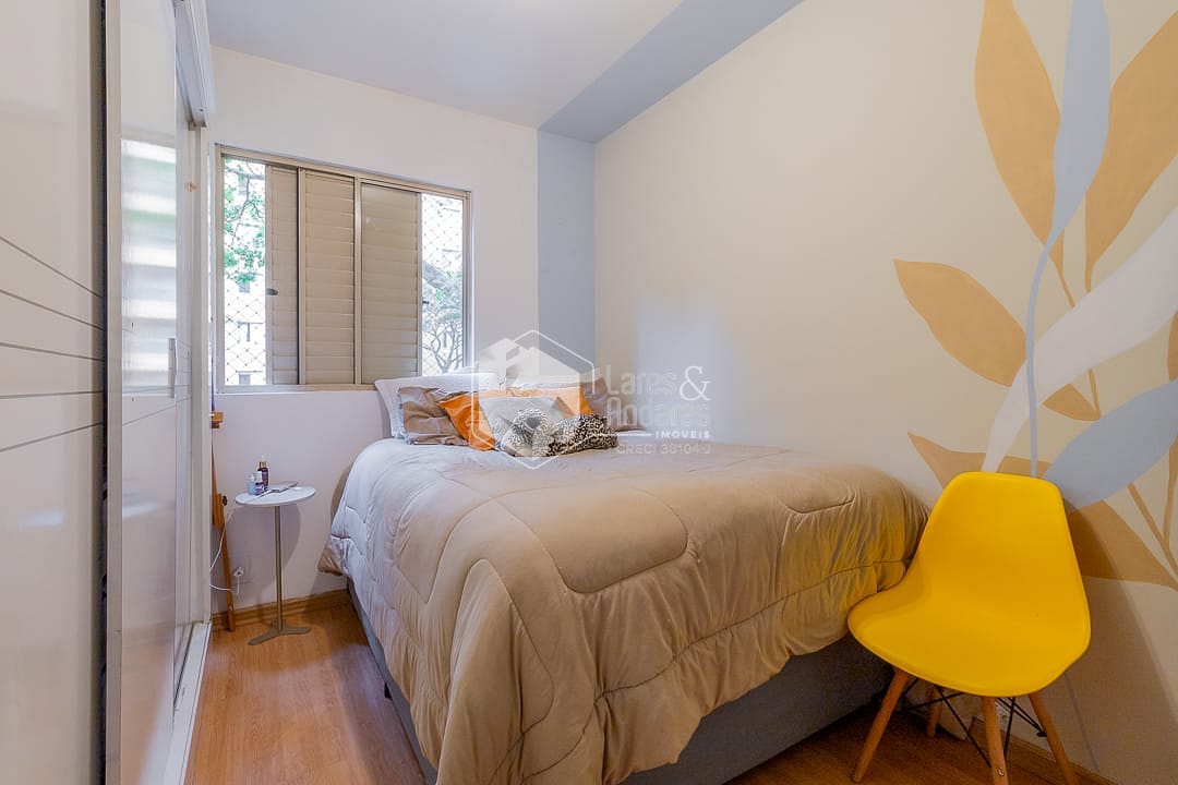 Apartamento, 2 quartos, 53 m² - Foto 13