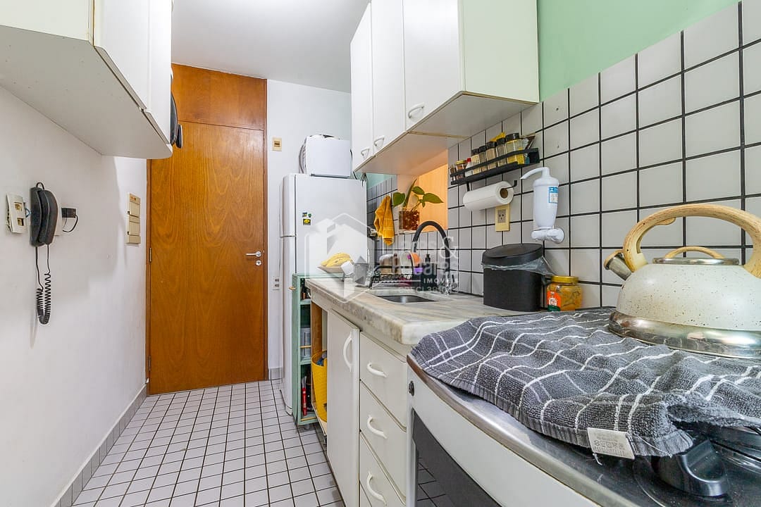 Apartamento, 2 quartos, 53 m² - Foto 18