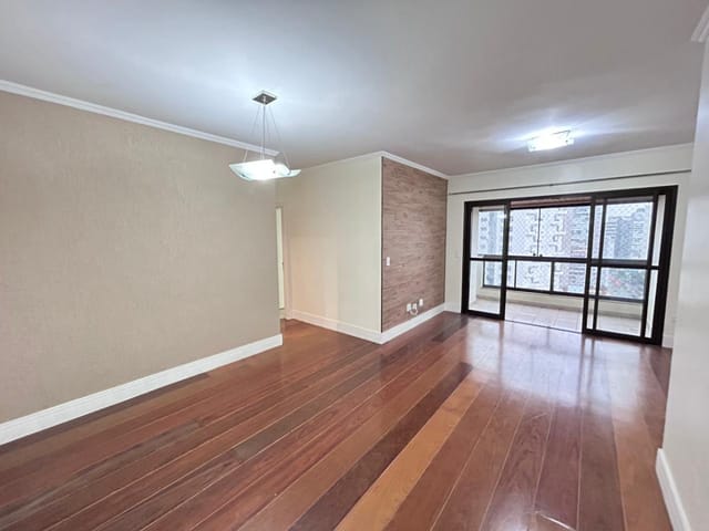 Foto do Apartamento - Apartamento tipo para venda em Vila Nova Conceição com 3 quartos, sendo 1 suíte, 102m² | Lares e Andares Imóveis