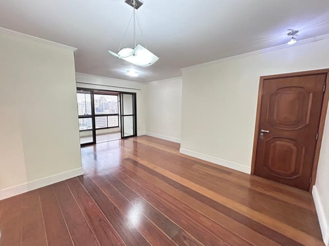 Foto do Apartamento - Apartamento tipo para venda em Vila Nova Conceição com 3 quartos, sendo 1 suíte, 102m² | Lares e Andares Imóveis