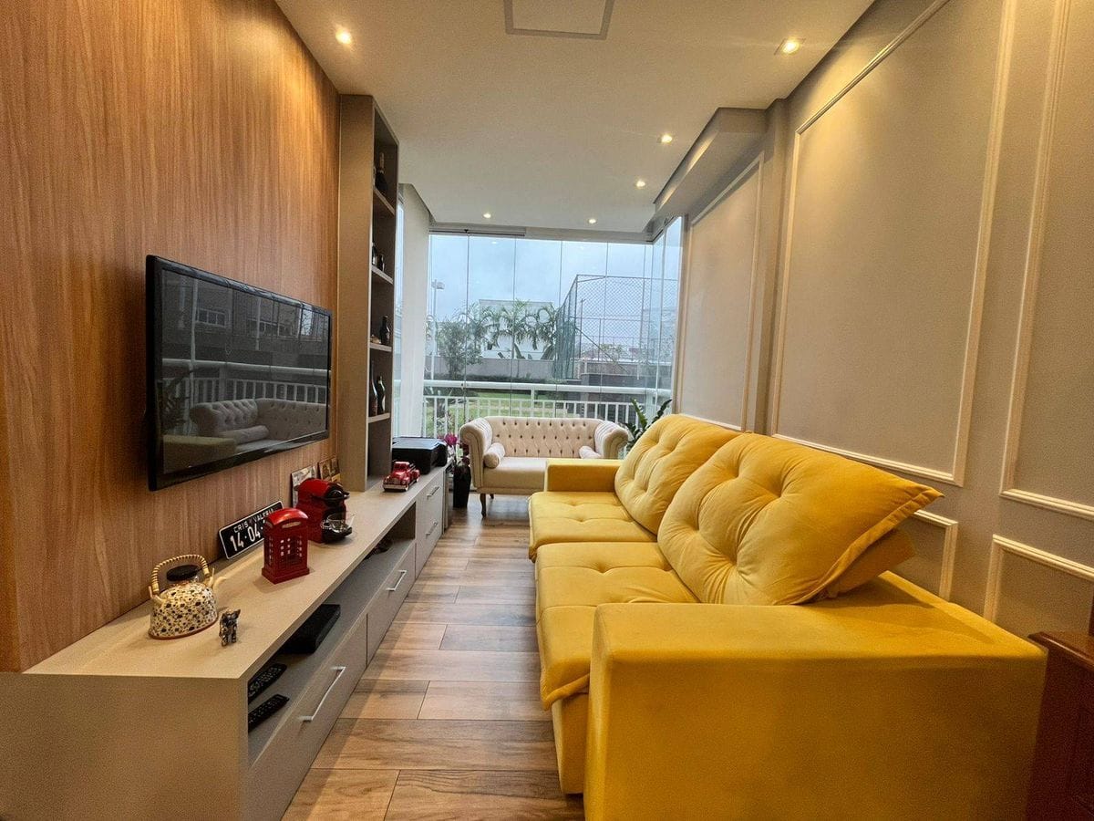 Apartamento à venda, Cerâmica, São Caetano do Sul, SP