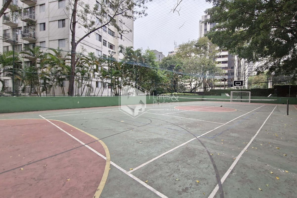 Apartamento, 3 quartos, 75 m² - Foto 36