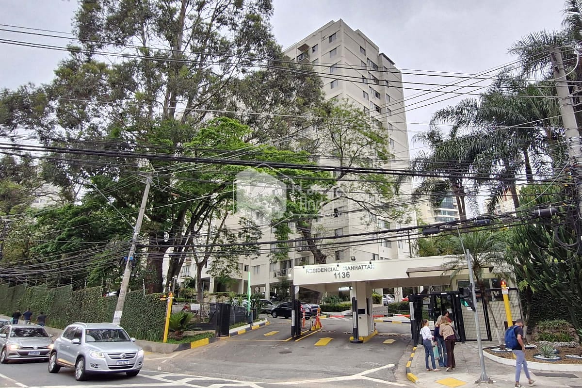 Apartamento, 3 quartos, 75 m² - Foto 33