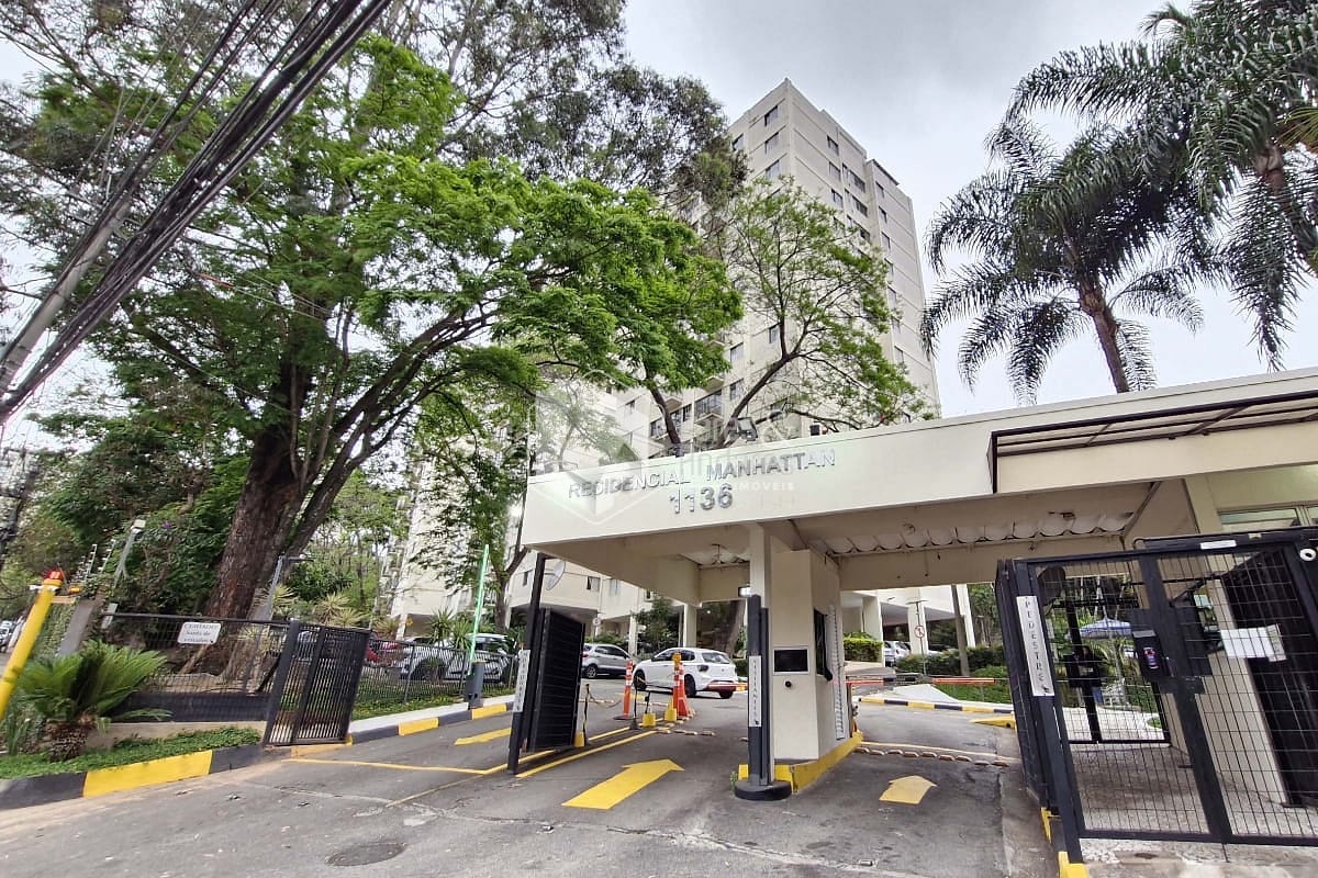 Apartamento, 3 quartos, 75 m² - Foto 34