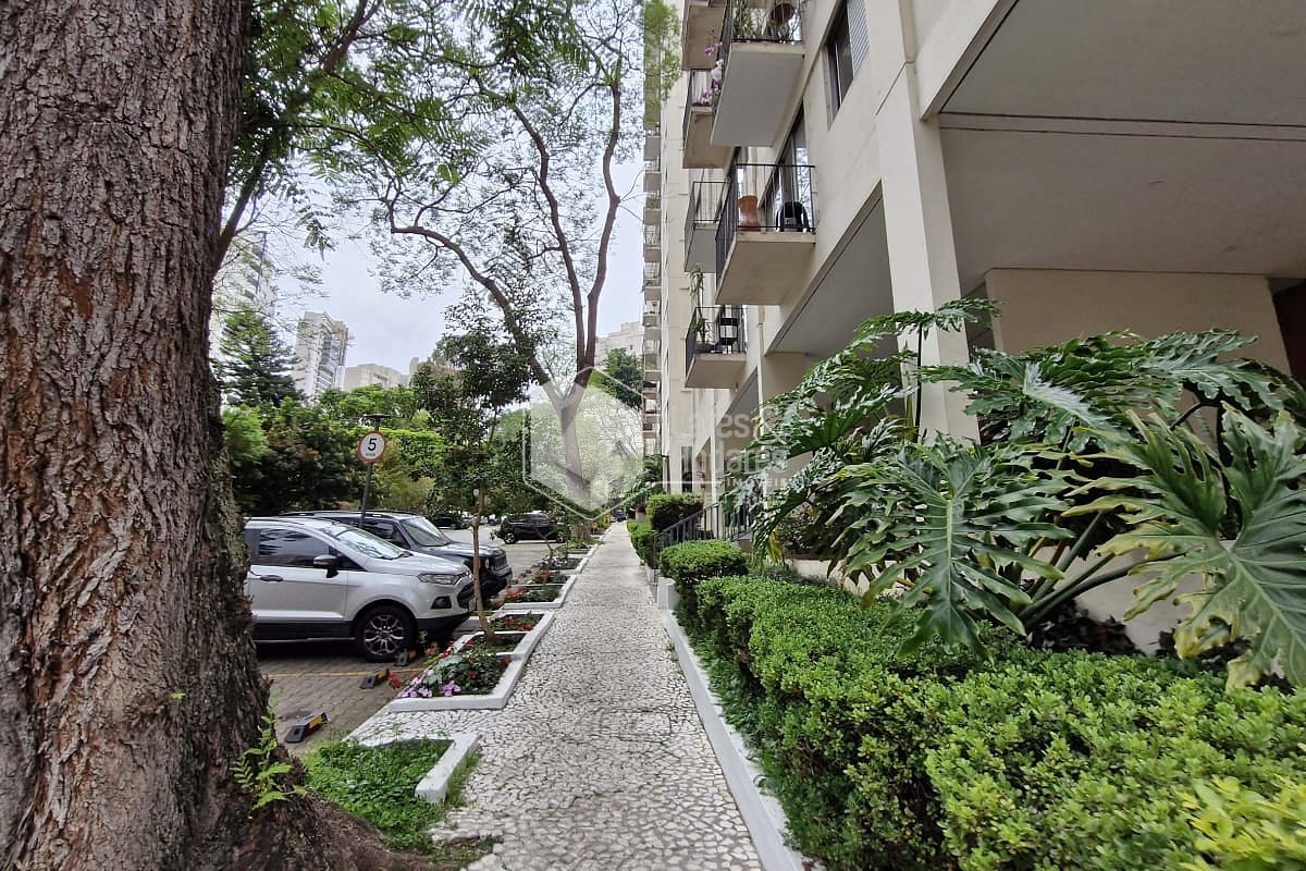 Apartamento, 3 quartos, 75 m² - Foto 41