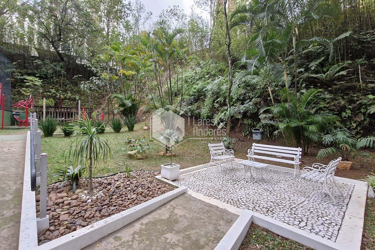 Apartamento, 3 quartos, 75 m² - Foto 35