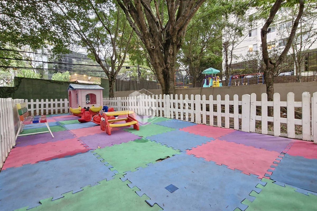 Apartamento, 3 quartos, 75 m² - Foto 31