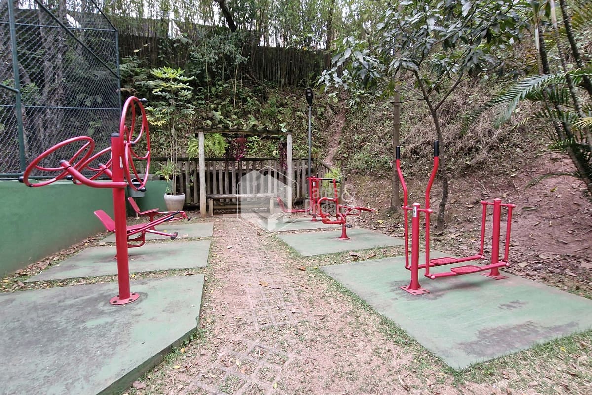 Apartamento, 3 quartos, 75 m² - Foto 37