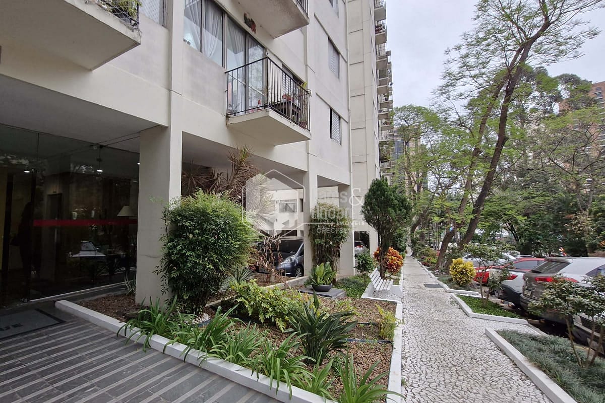 Apartamento, 3 quartos, 75 m² - Foto 39