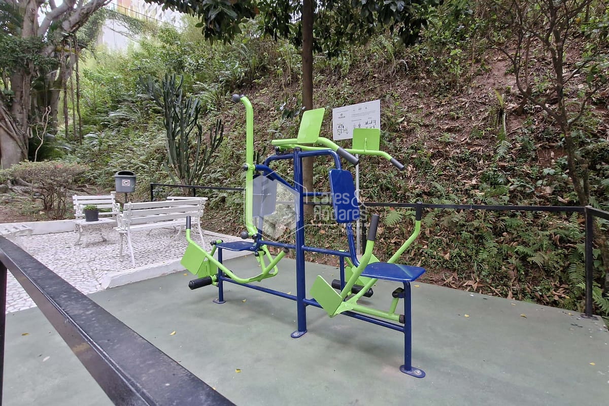 Apartamento, 3 quartos, 75 m² - Foto 38