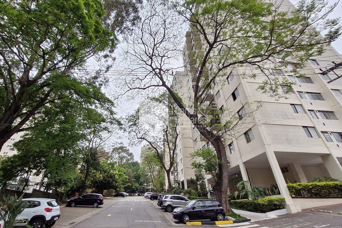 Apartamento, 3 quartos, 75 m² - Foto 42