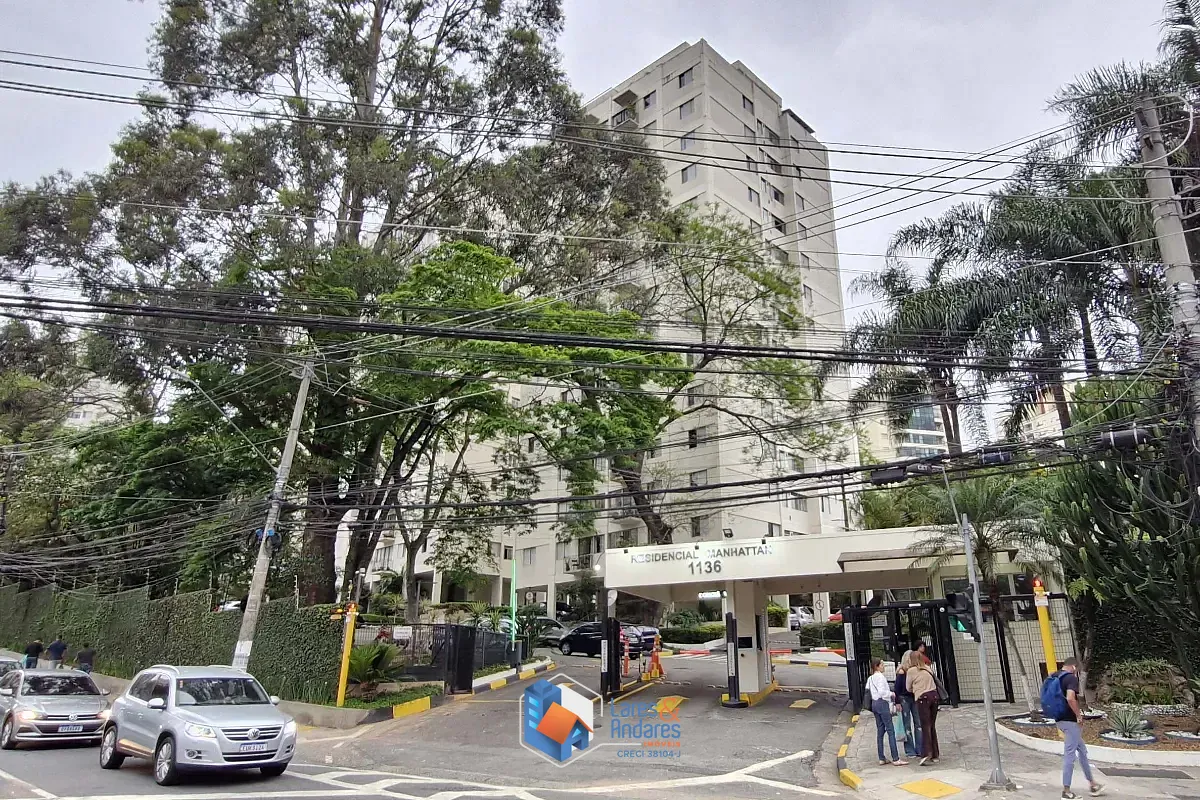 Apartamento, 3 quartos, 75 m² - Foto 33