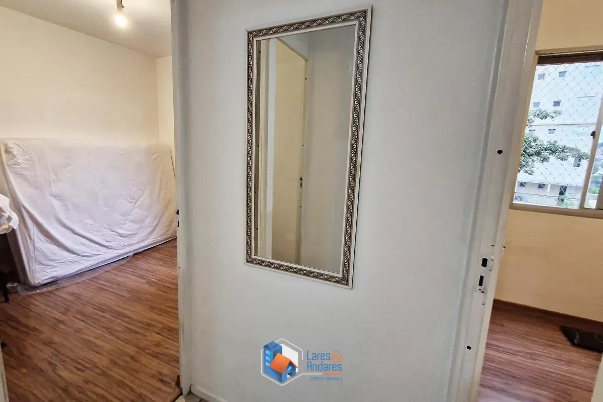 Apartamento, 3 quartos, 75 m² - Foto 13